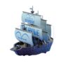 Bandai Hobby: 07 Grand Collection Marine Ship One Piece Model Kit