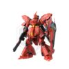BANDAI:  1/100 MG MSN-04 Sazabi Ver. Ka