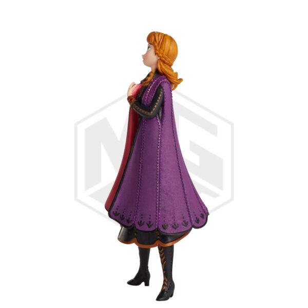 ENESCO: Disney Showcase Frozen II Anna Figurine