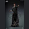 QUEEN STUDIOS: Superman (Henry Cavill) Black Suit (Premium Version) 1/3 Scale Statue