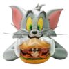 SOAP STUDIO: Tom and Jerry Mega Burger 1000% 40cm Bust
