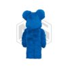 Bearbrick Cookie Monster (Costume Version) 400%
