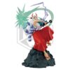 BANPRESTO: One Piece Dioramatic Yamato (The Anime)