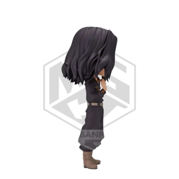 BANPRESTO: Q POSKET KEISUKE BAJI  VER.B FIGURE