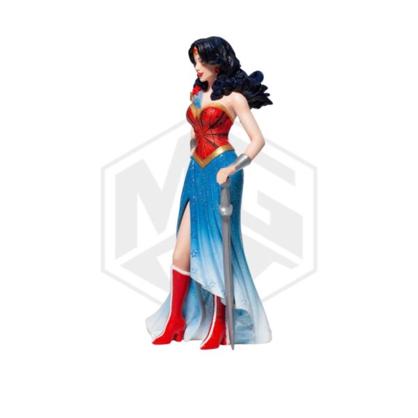 ENESCO: DCCOM Couture De Force Wonder Woman