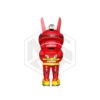 12” Jollibee x Quiccs JolliTEQ MegaTEQ Special Edition TEQ63 (SIGNED)