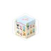 MOETECH: Sanrio Characters Scooter Series Funny Movable Toy (Blind Box)