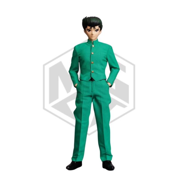 Asmus Collectible: URAMESHI YUSUKE