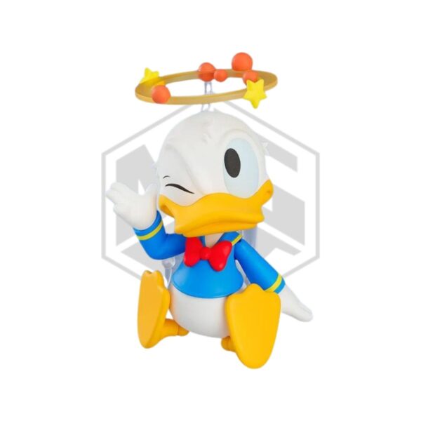 GOOD SMILE COMPANY: Disney Nendoroid No.1668 Donald Duck