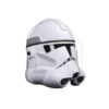 Star Wars The Black Series Phase II Clone Trooper Premium Electronic Helmet