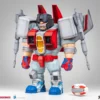 Fools Paradise: Lowfool // Transformer League of Steel Starscream