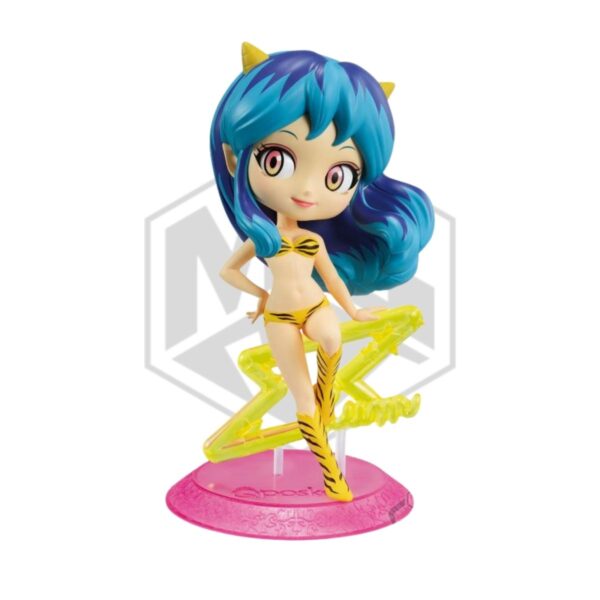 Banpresto: Q Posket Together-LUM & TEN (A:LUM)