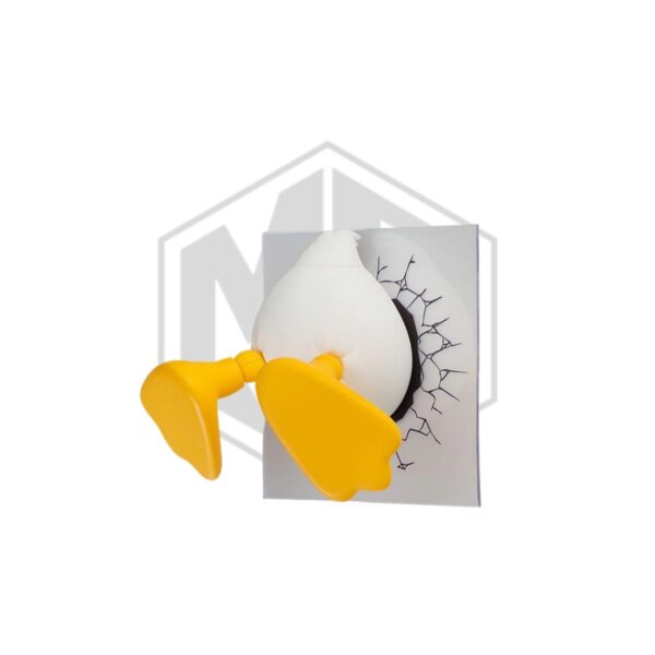 GOOD SMILE COMPANY: Disney Nendoroid No.1668 Donald Duck