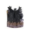 ENESCO: Disney Villains Disney Traditions "Mischief, Malice, and Mayhem" Carved By Heart Figurine