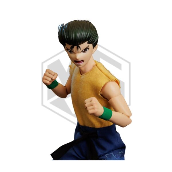 Asmus Collectible: URAMESHI YUSUKE