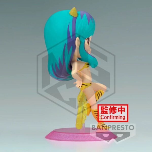 Banpresto: Q Posket Together-LUM & TEN (A:LUM)