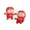 MOETECH: GG Bond Emoji Series Funny Movable Toy – Interactive & Fun Collectible Toy