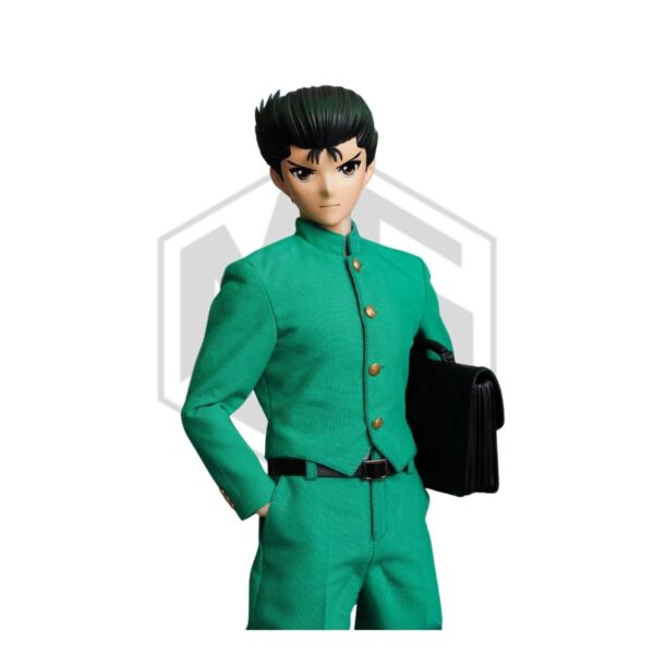 Asmus Collectible: URAMESHI YUSUKE