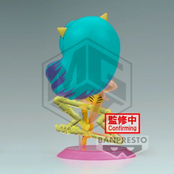 Banpresto: Q Posket Together-LUM & TEN (A:LUM)