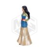 Enesco Disney Showcase Couture de Force Mulan Figurine