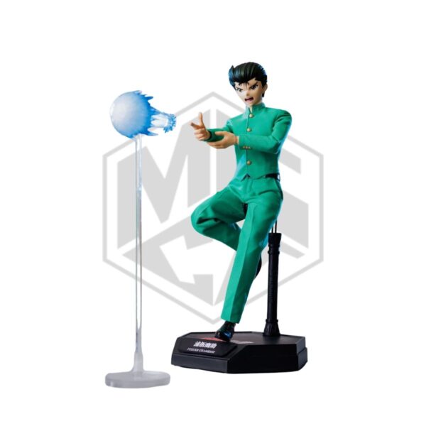 Asmus Collectible: URAMESHI YUSUKE