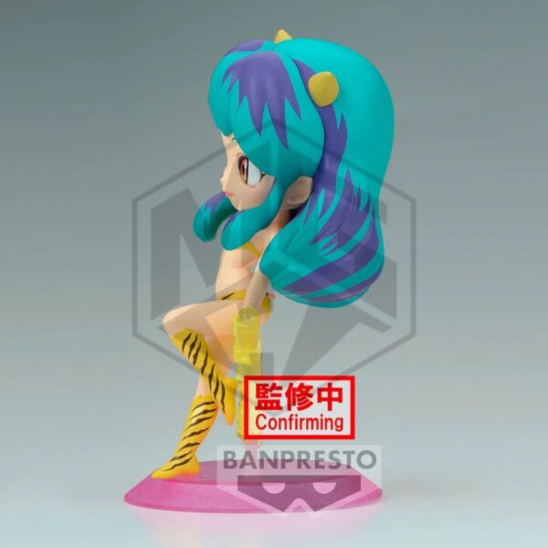 Banpresto: Q Posket Together-LUM & TEN (A:LUM)