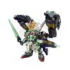 BANDAI: SDW Heroes GF Gundam Astray Type-B