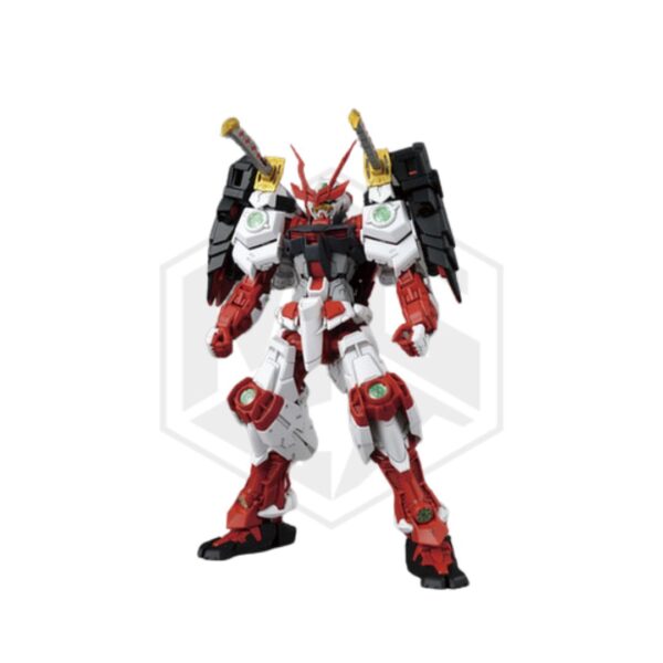 BANDAI: 1/100 MG Sengoku Astray Gundam