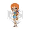 Banpresto: ONE Piece Q Posket-ONAMI-(ver.B)