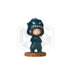 BANDAI NAMCO: Naruto BN Figure Q Pajamas Series Random Figure