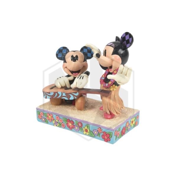 ENESCO: Mickey and Minnie Hawaii