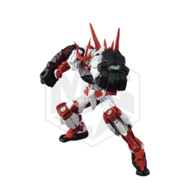 BANDAI: 1/100 MG Sengoku Astray Gundam