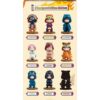 BANDAI NAMCO: Naruto BN Figure Q Pajamas Series Random Figure