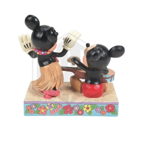ENESCO: Mickey and Minnie Hawaii