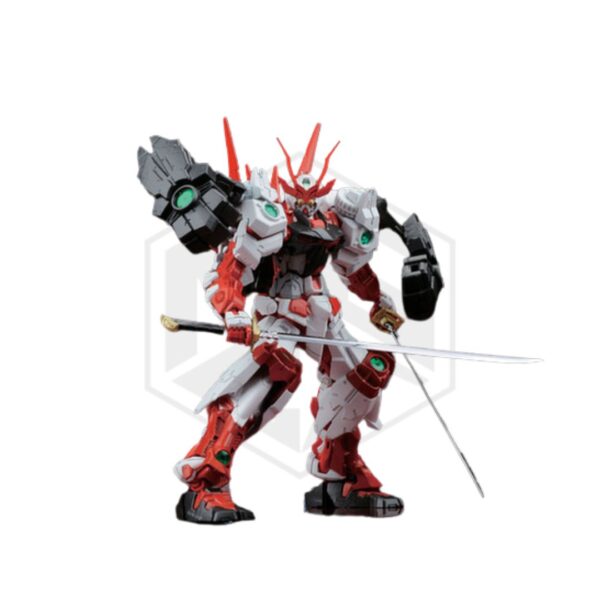 BANDAI: 1/100 MG Sengoku Astray Gundam