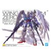 BANDAI: 1/100 MG Wing Gundam Zero EW Ver. Ka