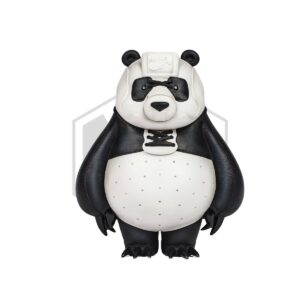 FOOLS PARADISE: KAKKOII TAIKETSU // PANDA