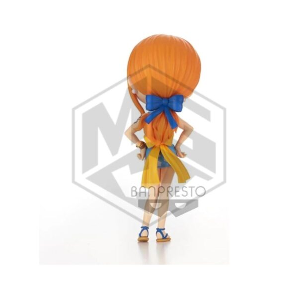 Banpresto: ONE Piece Q Posket-ONAMI-(ver.B)