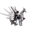 B'T X: Teppei Takamiya and B't X 1/12 Scale Deluxe Action Figure Set