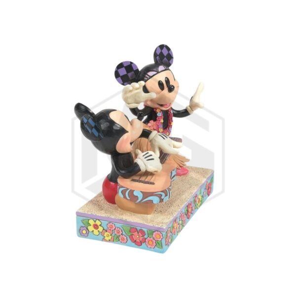 ENESCO: Mickey and Minnie Hawaii