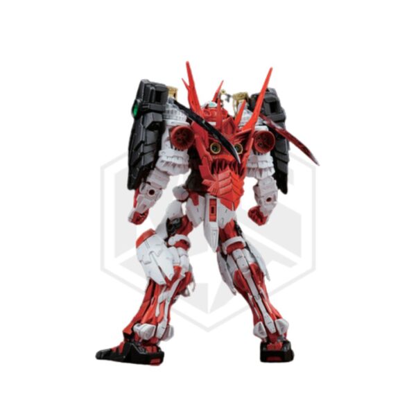 BANDAI: 1/100 MG Sengoku Astray Gundam