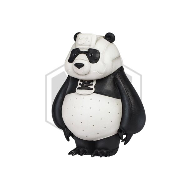 FOOLS PARADISE: KAKKOII TAIKETSU // PANDA
