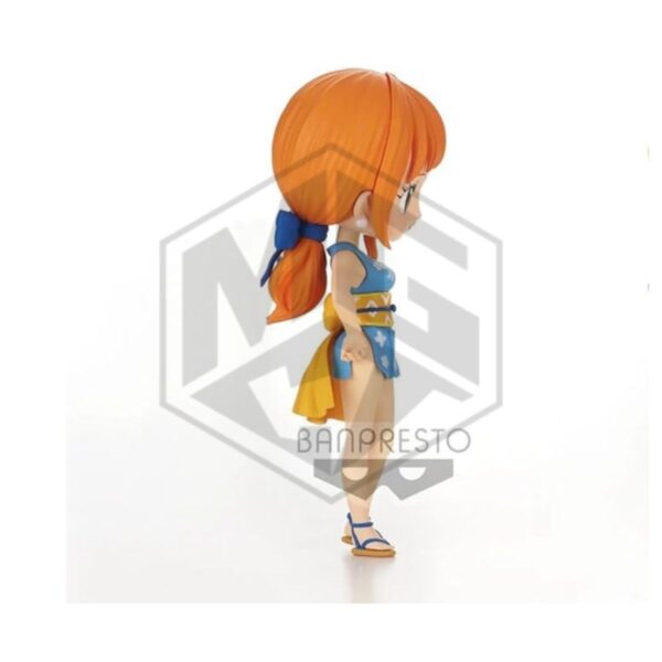 Banpresto: ONE Piece Q Posket-ONAMI-(ver.B)
