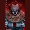 Hot Toys: Pennywise Sixth Scale Figure