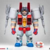Fools Paradise: Lowfool // Transformer League of Steel Starscream