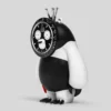 Fools Paradise: Honmono Taiketsu // Panda 100