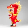 Fools Paradise: Sup. Pro ESNTL // Dragon Red