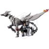 B'T X: Teppei Takamiya and B't X 1/12 Scale Deluxe Action Figure Set