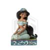 Enesco Disney Traditions Aladdin Jasmine Be Adventurous Personality Pose Statue