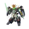 BANDAI: SDW Heroes GF Gundam Astray Type-F